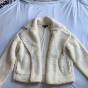 Sherpa Jacket